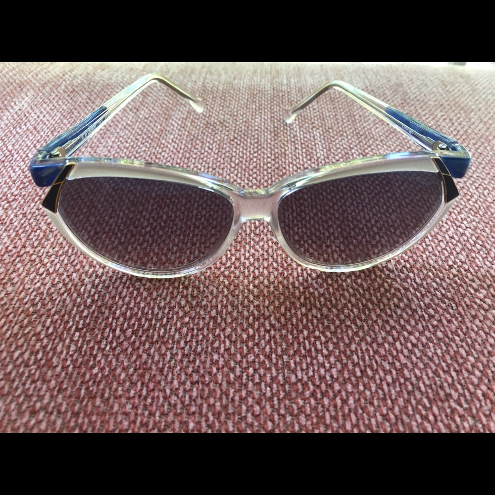 Piave Sunglasses | Vintage | Made in Italy